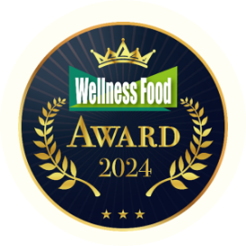 Wellcome food Award 2024