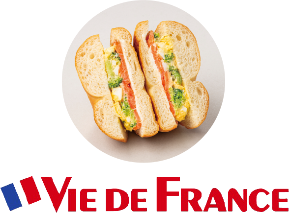 ヴィ・ド・フランス